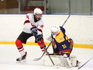 03.04.2026. Лига Заводов. Титан - Пневмостроймашина