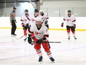 03.04.2026. Лига Заводов. Титан - Пневмостроймашина