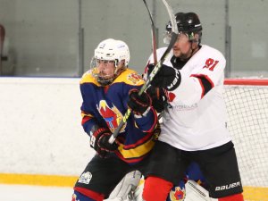 03.04.2026. Лига Заводов. Титан - Пневмостроймашина