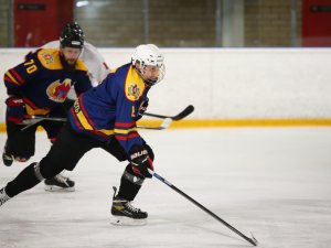 03.04.2026. Лига Заводов. Титан - Пневмостроймашина