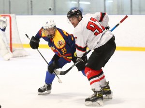 03.04.2026. Лига Заводов. Титан - Пневмостроймашина