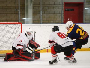 03.04.2026. Лига Заводов. Титан - Пневмостроймашина