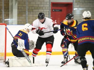 03.04.2026. Лига Заводов. Титан - Пневмостроймашина