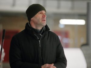 03.04.2026. Лига Заводов. Титан - Пневмостроймашина