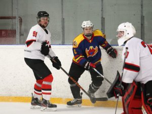 03.04.2026. Лига Заводов. Титан - Пневмостроймашина