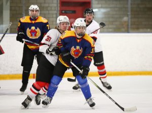 03.04.2026. Лига Заводов. Титан - Пневмостроймашина