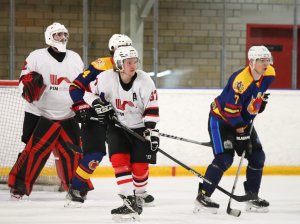 03.04.2026. Лига Заводов. Титан - Пневмостроймашина