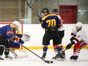 03.04.2026. Лига Заводов. Титан - Пневмостроймашина