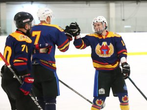 03.04.2026. Лига Заводов. Титан - Пневмостроймашина