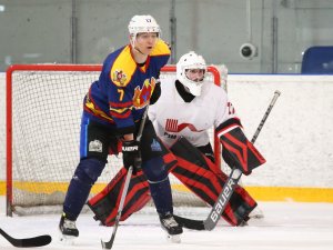 03.04.2026 Лига Заводов. Титан - Пневмостроймашина