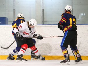 03.04.2026. Лига Заводов. Титан - Пневмостроймашина