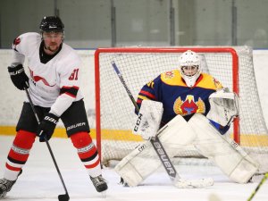 03.04.2026. Лига Заводов. Титан - Пневмостроймашина