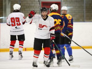 03.04.2026. Лига Заводов. Титан - Пневмостроймашина