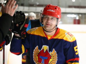 03.04.2026. Лига Заводов. Титан - Пневмостроймашина