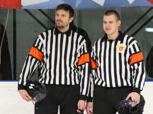 03.04.2026. Лига Заводов. Титан - Пневмостроймашина