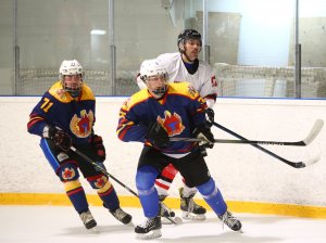 03.04.2026. Лига Заводов. Титан - Пневмостроймашина