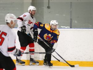 03.04.2026. Лига Заводов. Титан - Пневмостроймашина