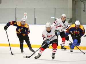 03.04.2026. Лига Заводов. Титан - Пневмостроймашина