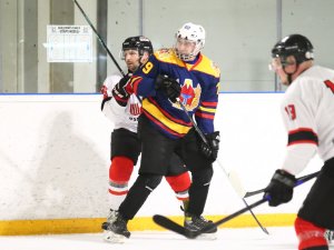 03.04.2026. Лига Заводов. Титан - Пневмостроймашина