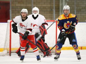 03.04.2026. Лига Заводов. Титан - Пневмостроймашина