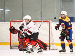 03.04.2026. Лига Заводов. Титан - Пневмостроймашина