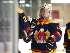 03.04.2026. Лига Заводов. Титан - Пневмостроймашина