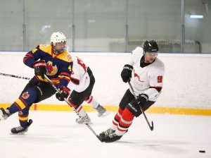 03.04.2026. Лига Заводов. Титан - Пневмостроймашина