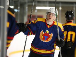 03.04.2026. Лига Заводов. Титан - Пневмостроймашина