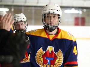 03.04.2026. Лига Заводов. Титан - Пневмостроймашина