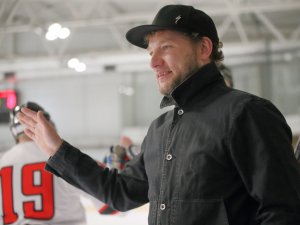 03.04.2026. Лига Заводов. Титан - Пневмостроймашина