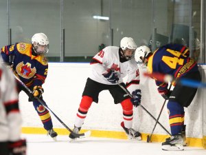 03.04.2026. Лига Заводов. Титан - Пневмостроймашина