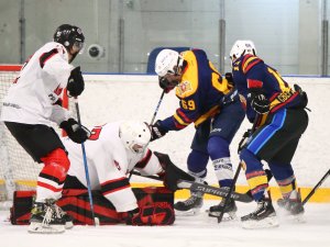 03.04.2026. Лига Заводов. Титан - Пневмостроймашина