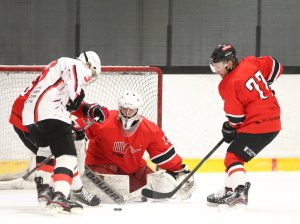 14.04.2026. Лига Заводов. Пневмостроймашина - Феникс-БАЭС