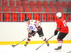 14.04.2026. Лига Заводов. Пневмостроймашина - Феникс-БАЭС