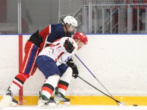 14.04.2026. Лига Заводов. Пневмостроймашина - Феникс-БАЭС