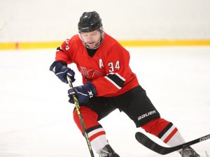 14.04.2026. Лига Заводов. Пневмостроймашина - Феникс-БАЭС