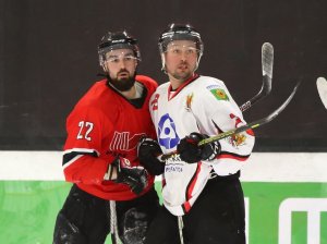 14.04.2026. Лига Заводов. Пневмостроймашина - Феникс-БАЭС