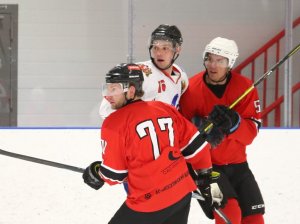 14.04.2026. Лига Заводов. Пневмостроймашина - Феникс-БАЭС