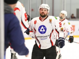 14.04.2026. Лига Заводов. Пневмостроймашина - Феникс-БАЭС