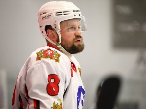 14.04.2026. Лига Заводов. Пневмостроймашина - Феникс-БАЭС