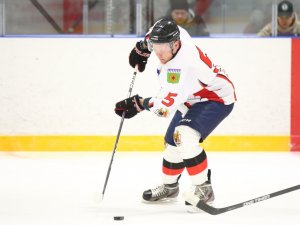 14.04.2026. Лига Заводов. Пневмостроймашина - Феникс-БАЭС