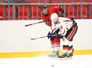 14.04.2026. Лига Заводов. Пневмостроймашина - Феникс-БАЭС