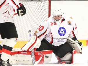 14.04.2026. Лига Заводов. Пневмостроймашина - Феникс-БАЭС