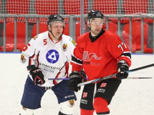 14.04.2026. Лига Заводов. Пневмостроймашина - Феникс-БАЭС