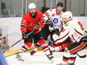 14.04.2026. Лига Заводов. Пневмостроймашина - Феникс-БАЭС