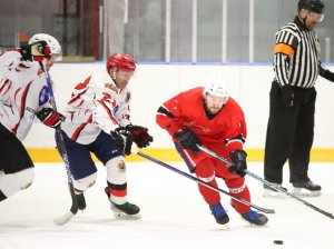 14.04.2026. Лига Заводов. Пневмостроймашина - Феникс-БАЭС