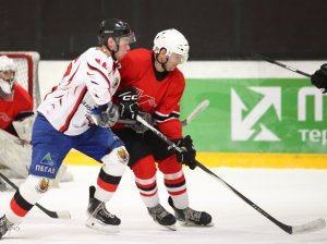 14.04.2026. Лига Заводов. Пневмостроймашина - Феникс-БАЭС