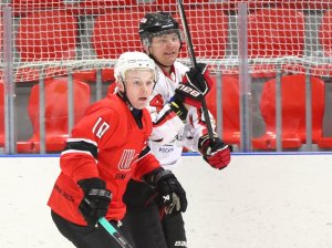 14.04.2026. Лига Заводов. Пневмостроймашина - Феникс-БАЭС