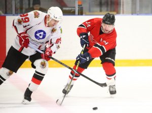 14.04.2026. Лига Заводов. Пневмостроймашина - Феникс-БАЭС