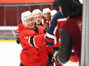 14.04.2026. Лига Заводов. Пневмостроймашина - Феникс-БАЭС